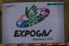 Expogas Monterrey 2016